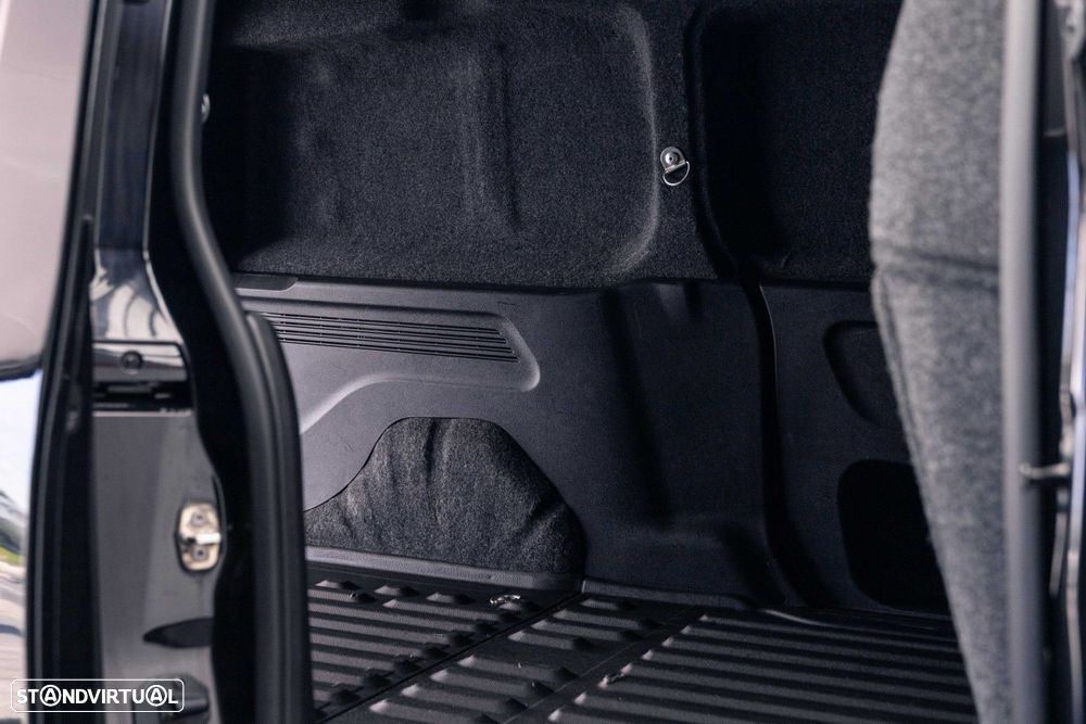 Opel Combo 1.5 CDTi L2H1 Essentia - 22