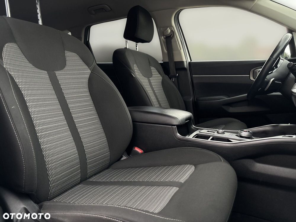 Kia Sorento - 21