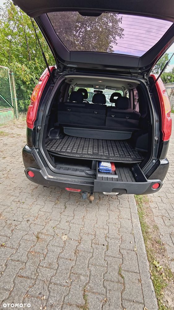 Nissan X-Trail - 21