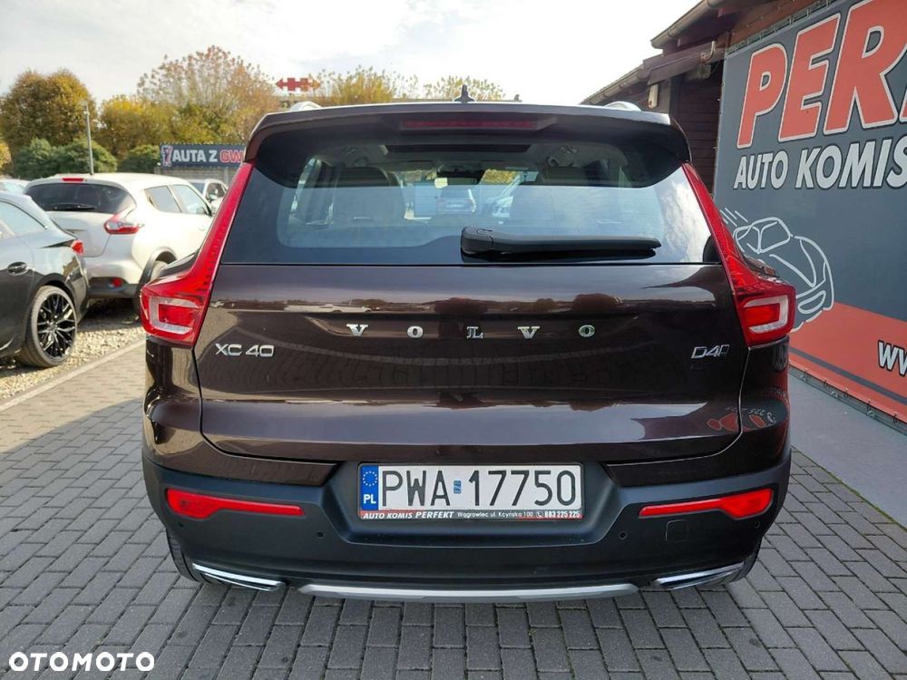 Volvo XC 40 - 7