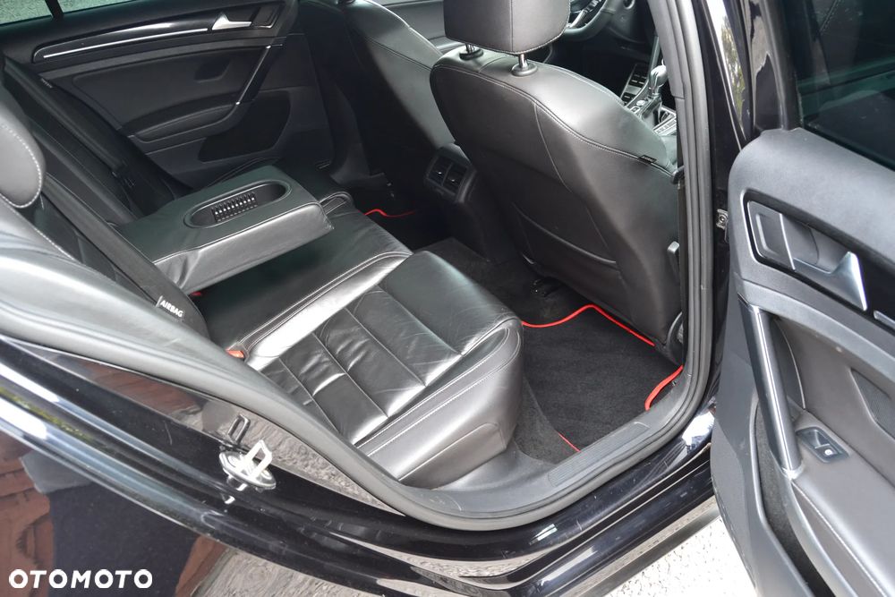 Volkswagen Golf 2.0 TDI BMT GTD DSG - 23