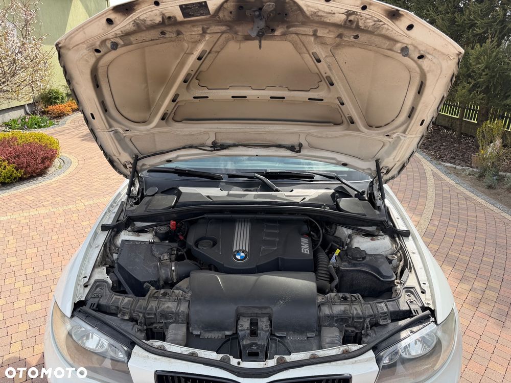 BMW Seria 1 118d - 9