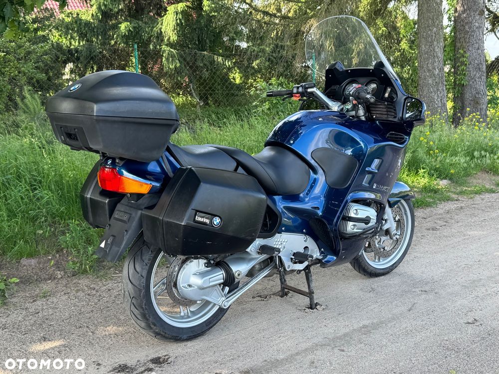 BMW RT - 25