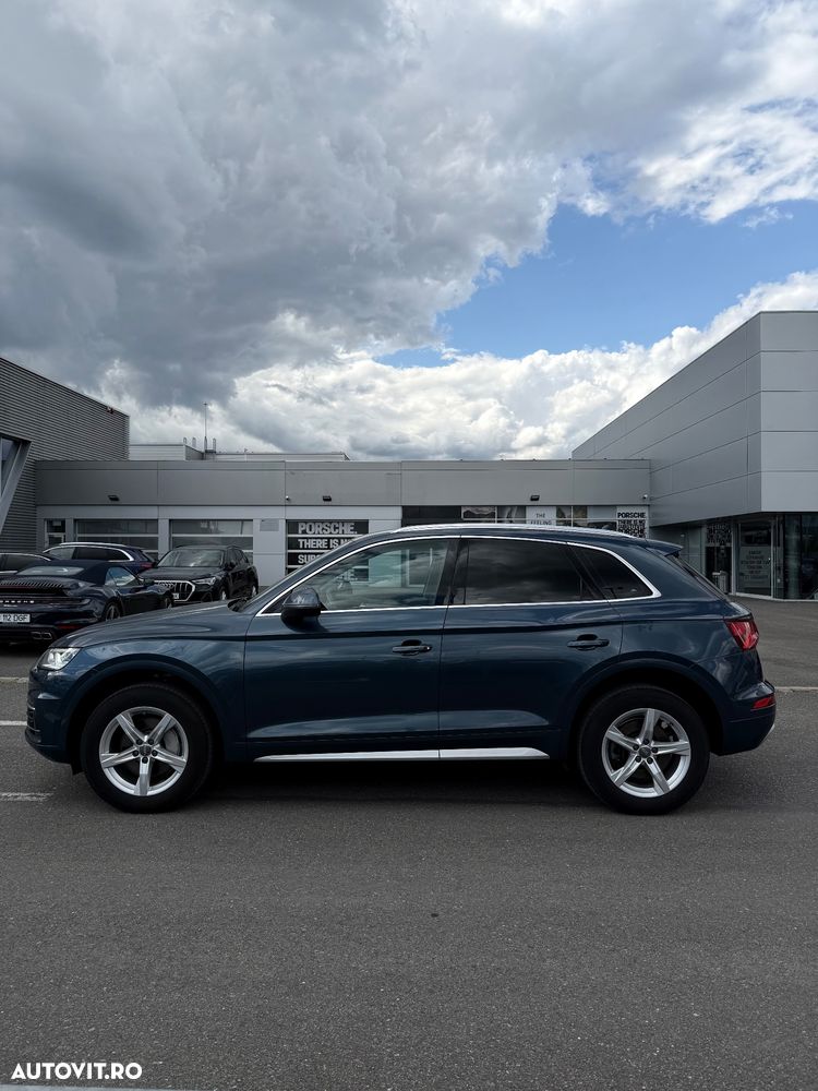 Audi Q5 2.0 TDI Quattro S tronic Basic - 3