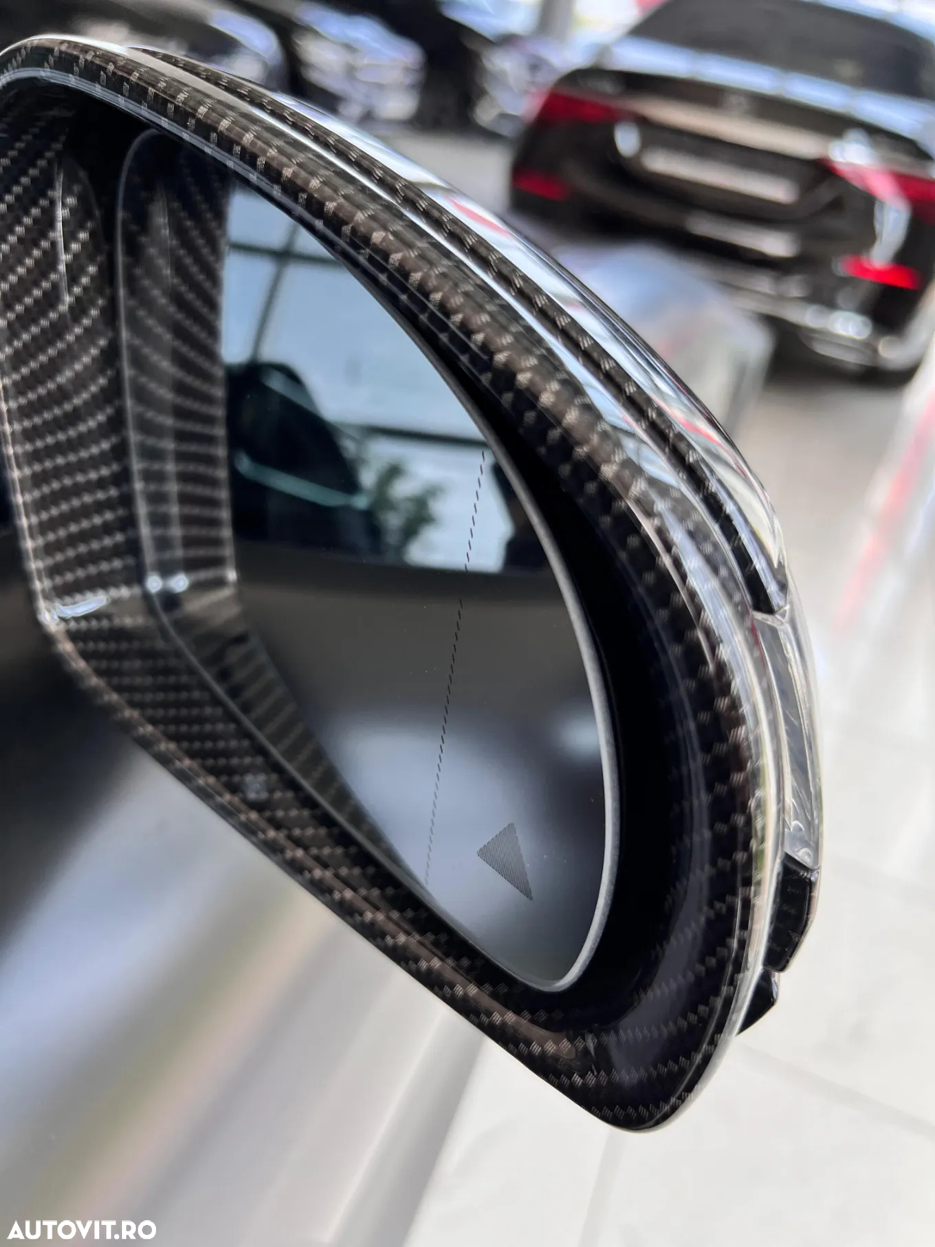 Mercedes-Benz AMG GT Roadster - 17