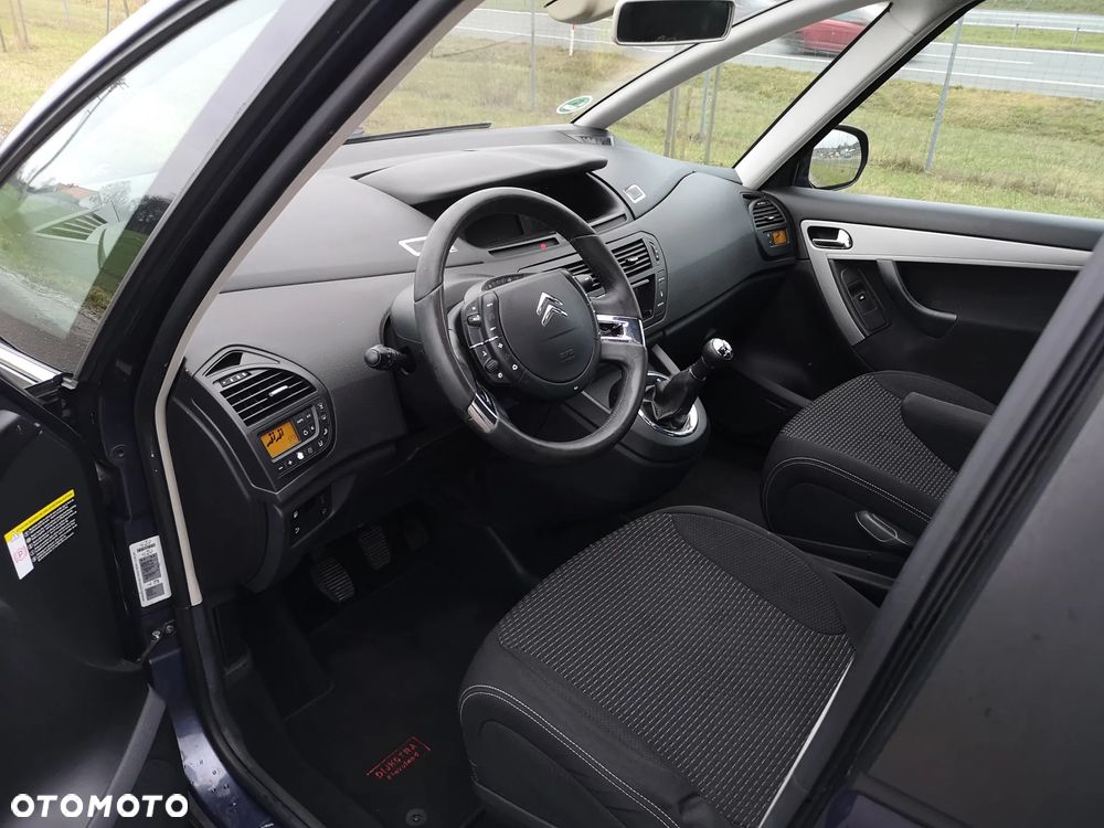 Citroën C4 Picasso VTi 120 Business Class - 5