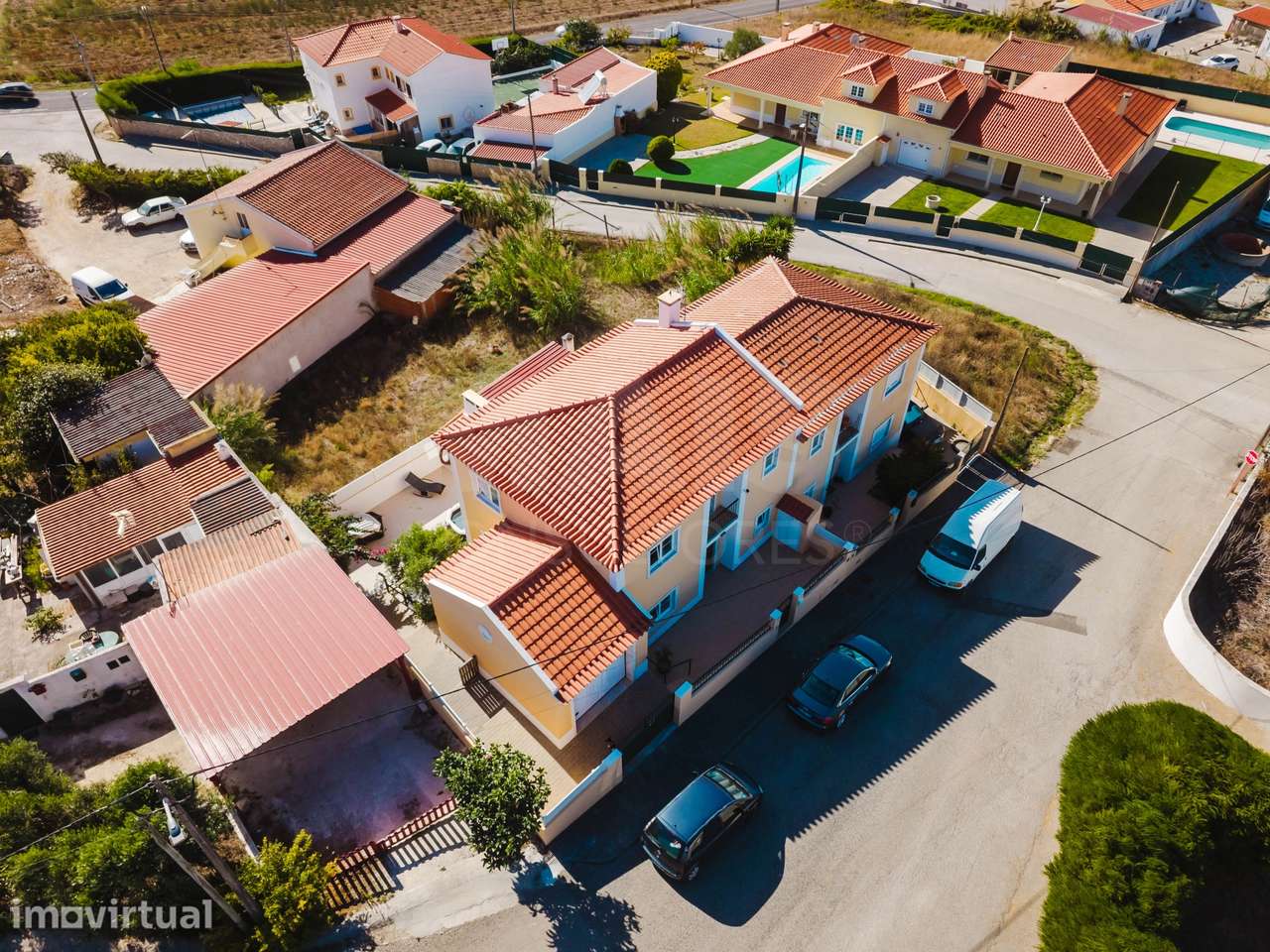 Moradia T3 Mobilada e equipada I Jacuzzi  I  Garagem I  Quintal - Grande imagem: 4/39