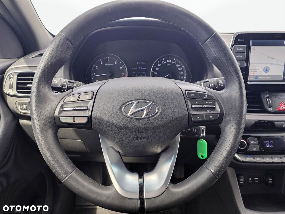 Hyundai i30 1.4 T-GDI GPF Comfort - 27