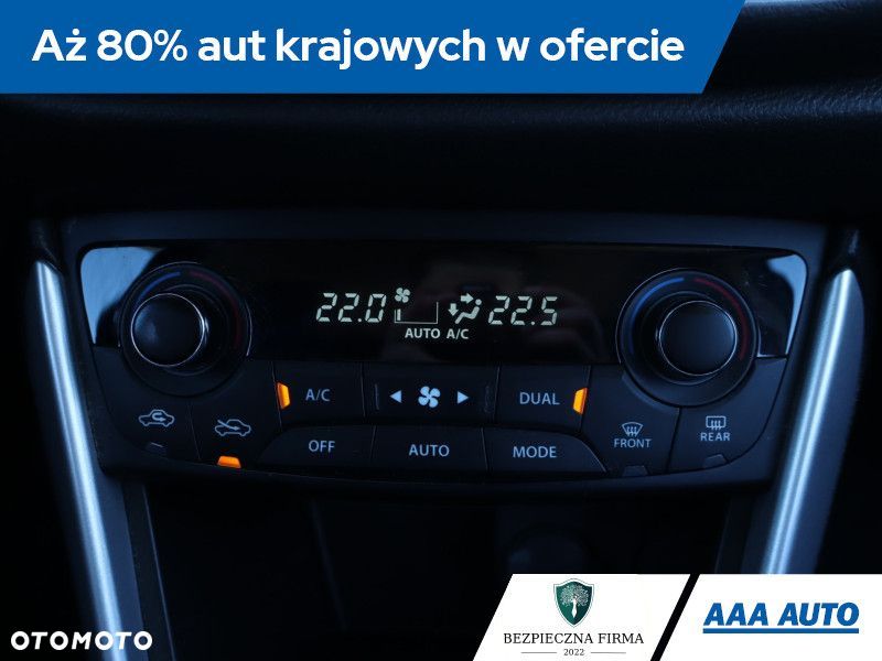Suzuki SX4 S-Cross - 21
