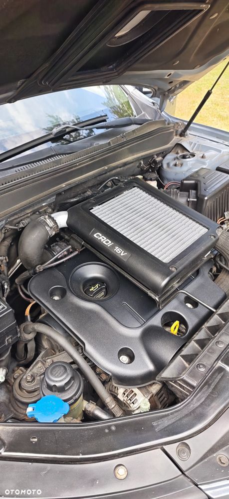 Hyundai Santa Fe - 14