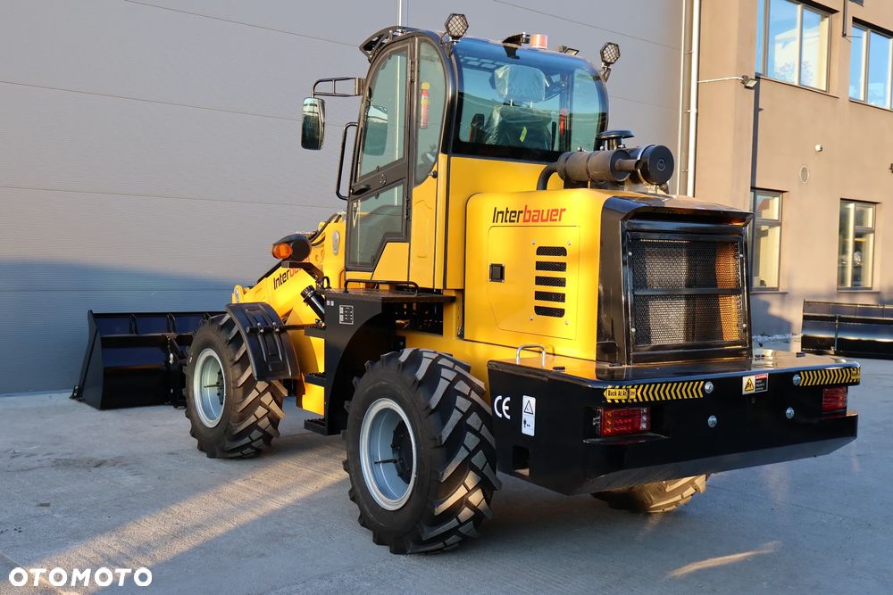 Inny Interbauer MR3000 - 6