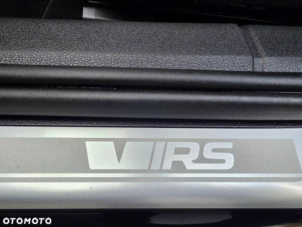 Skoda Octavia 2.0 TSI RS DSG - 9