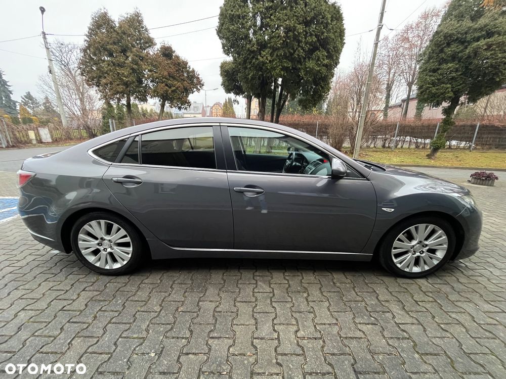Mazda 6 Sport 1.8 Exclusive - 16