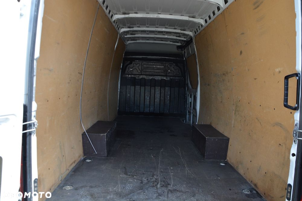 Iveco Daily 35S16 - 4