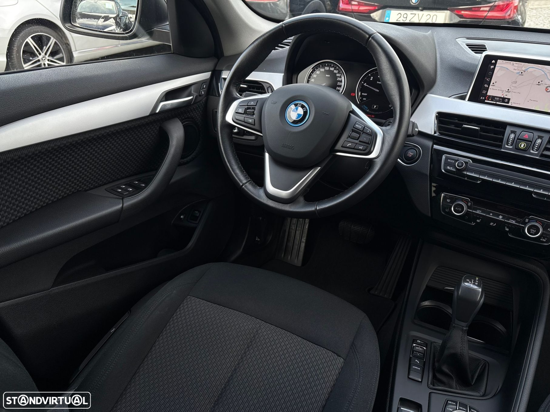 BMW X1 25 e xDrive - 10