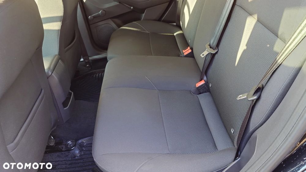 Ford Focus 1.5 TDCi Trend - 7