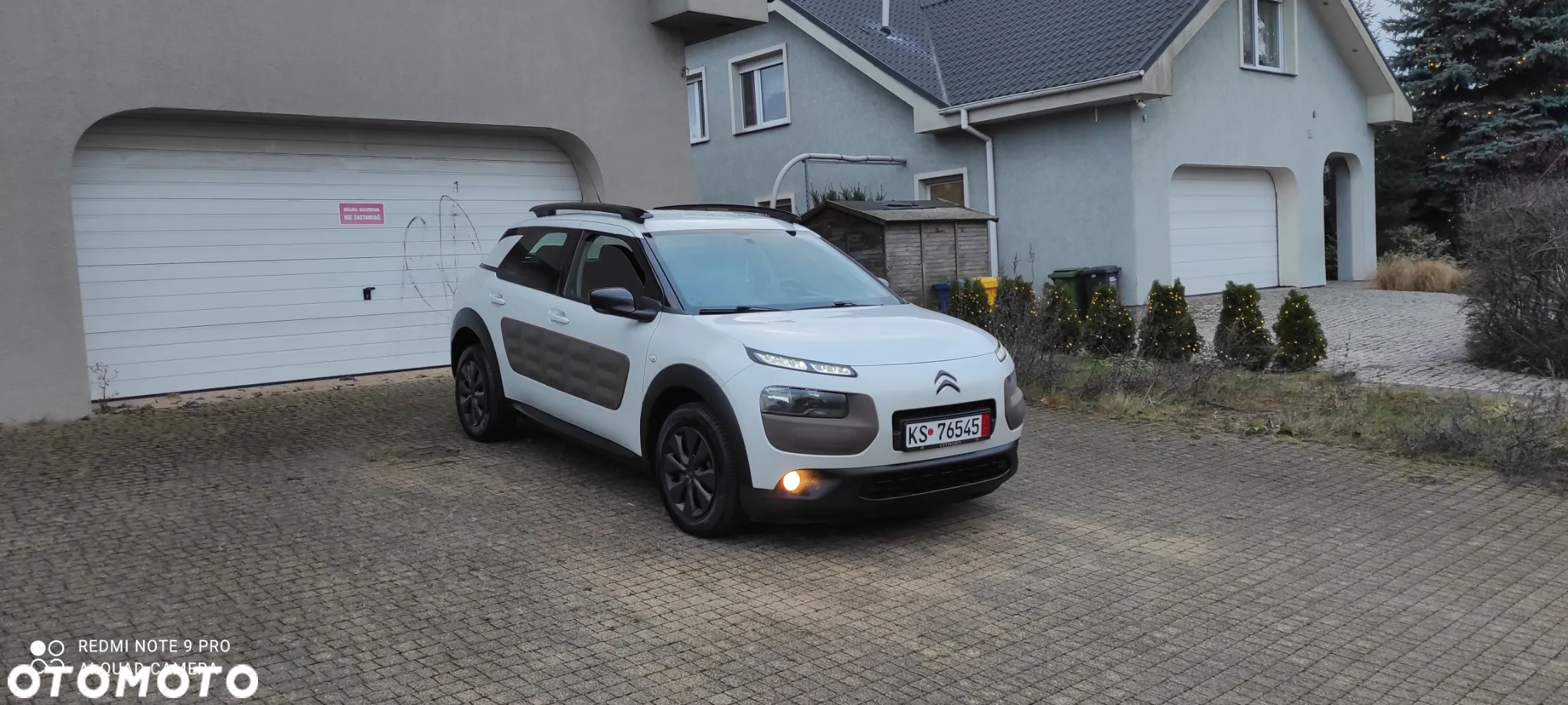 Citroën C4 Cactus 1.6 BlueHDi Live - 31