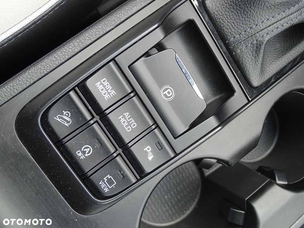 Hyundai Tucson - 29