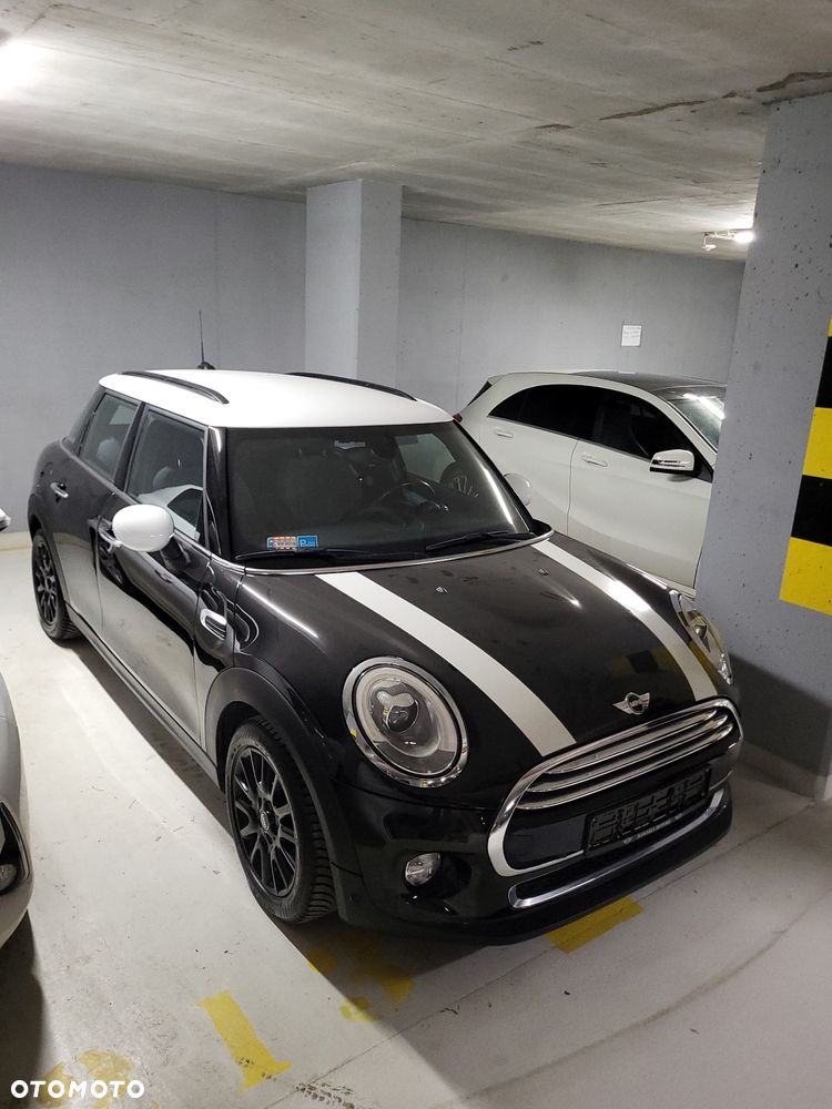 MINI Cooper - 5