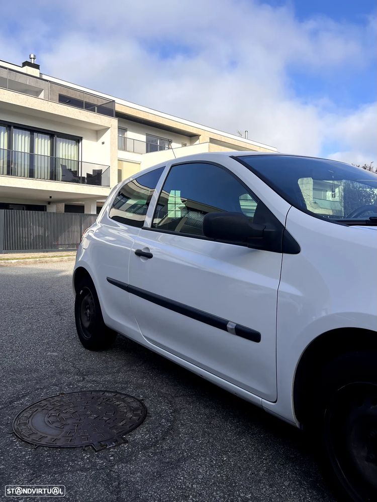 Renault Clio 1.5 dCi Dynamique - 6