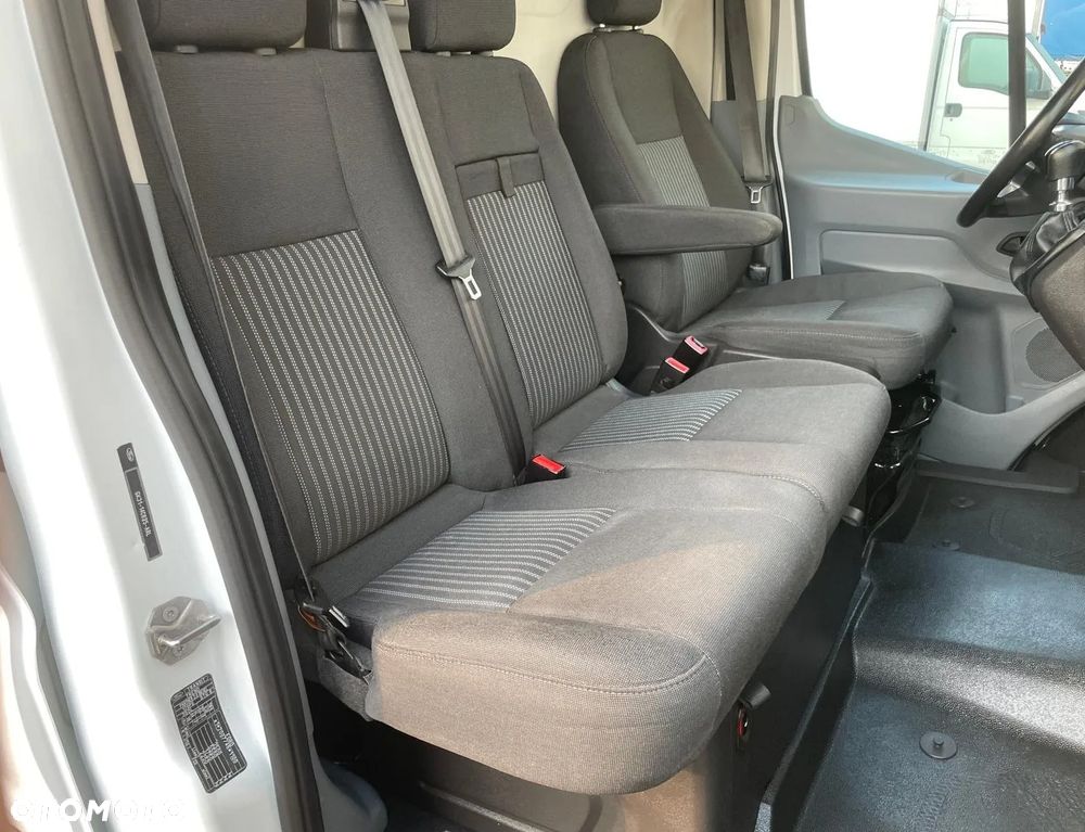 Ford Transit L3H2 - 32