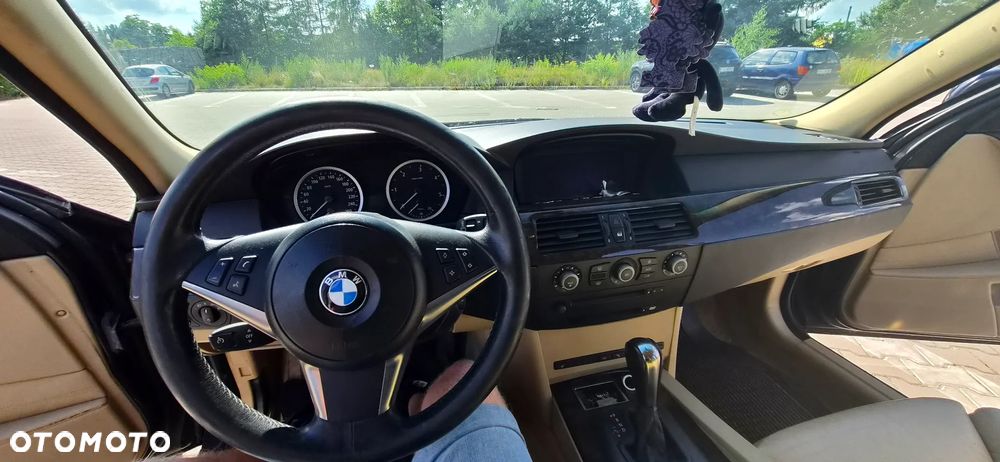 BMW Seria 5 - 28