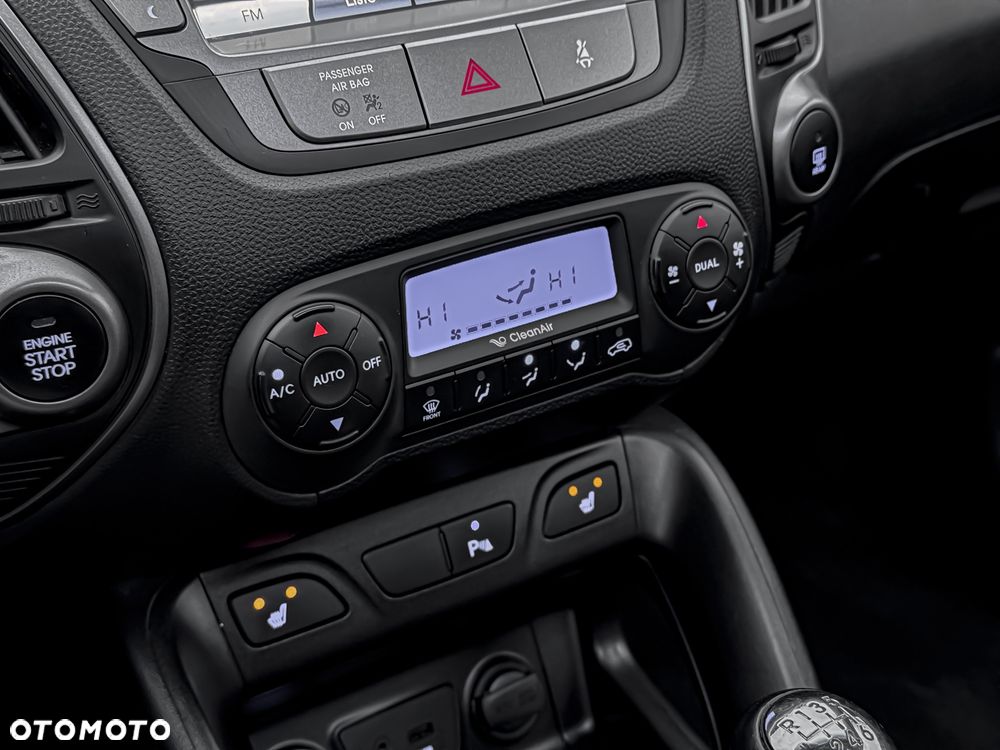 Hyundai ix35 2.0 CRDi Premium - 21