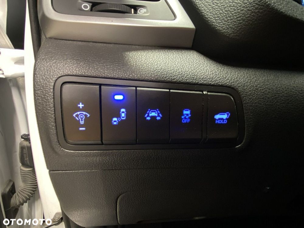 Hyundai Tucson - 33