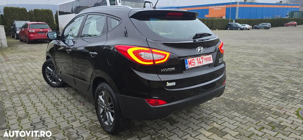 Hyundai ix35 1.6 2WD Style - 4