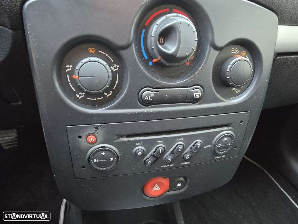 Renault Clio Break 1.2 16V Dynamique - 16