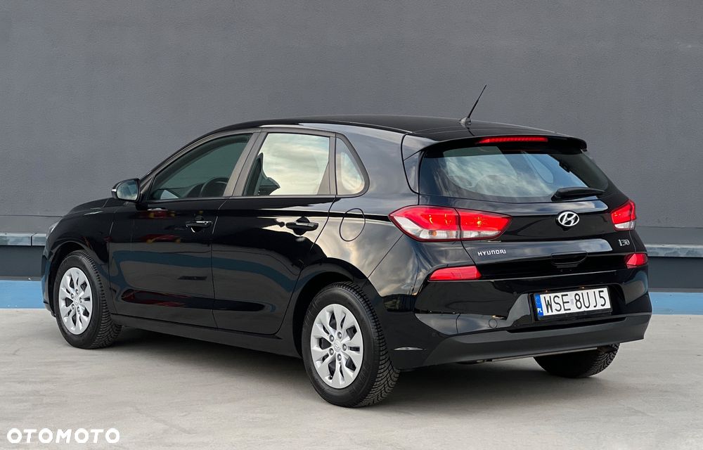 Hyundai i30 1.4 Style - 25