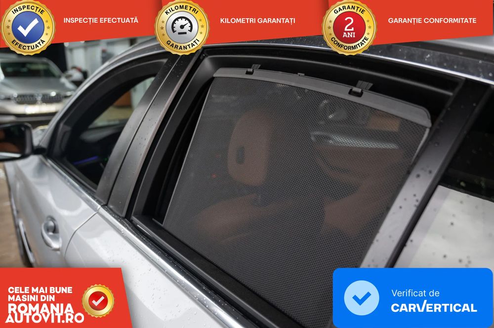 BMW Seria 5 530e AT PHEV - 19