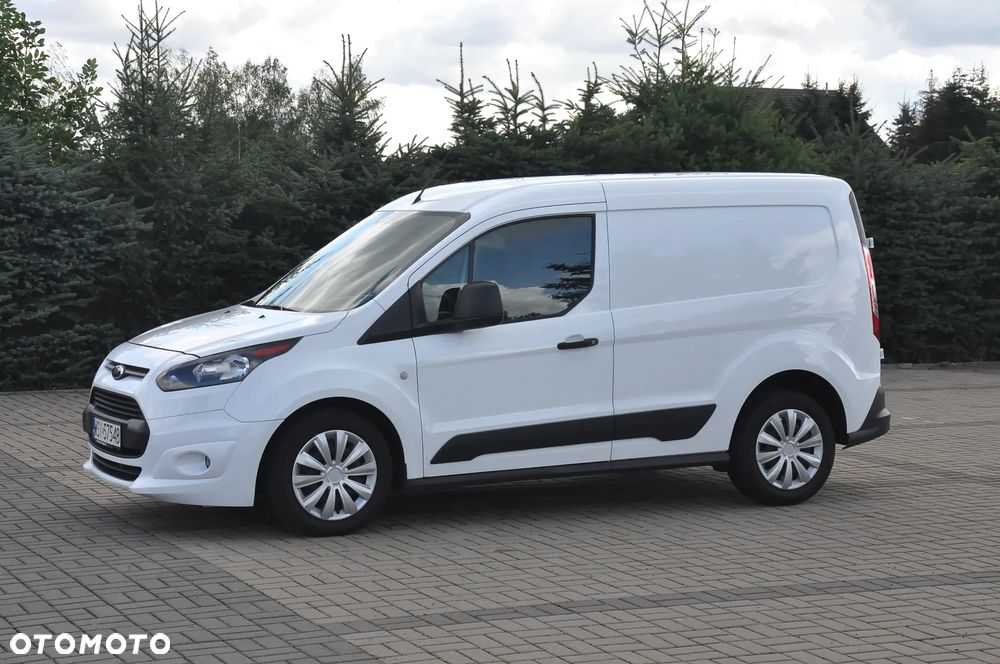 Ford Connect - 4