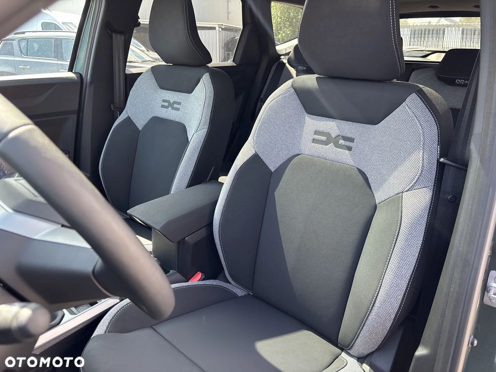 Dacia Bigster 1.2 TCe mHEV Journey - 11