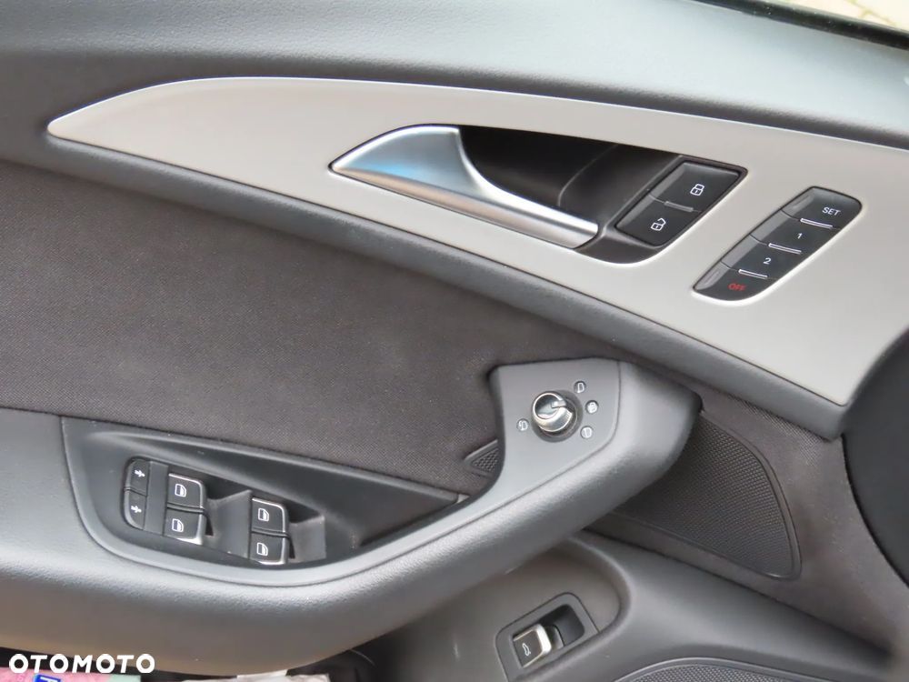 Audi A6 Limousine 2.0 TDI Ultra DPF S tronic - 6
