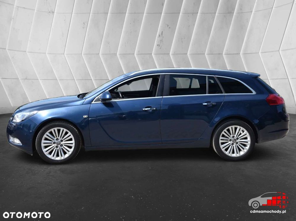 Opel Insignia - 7