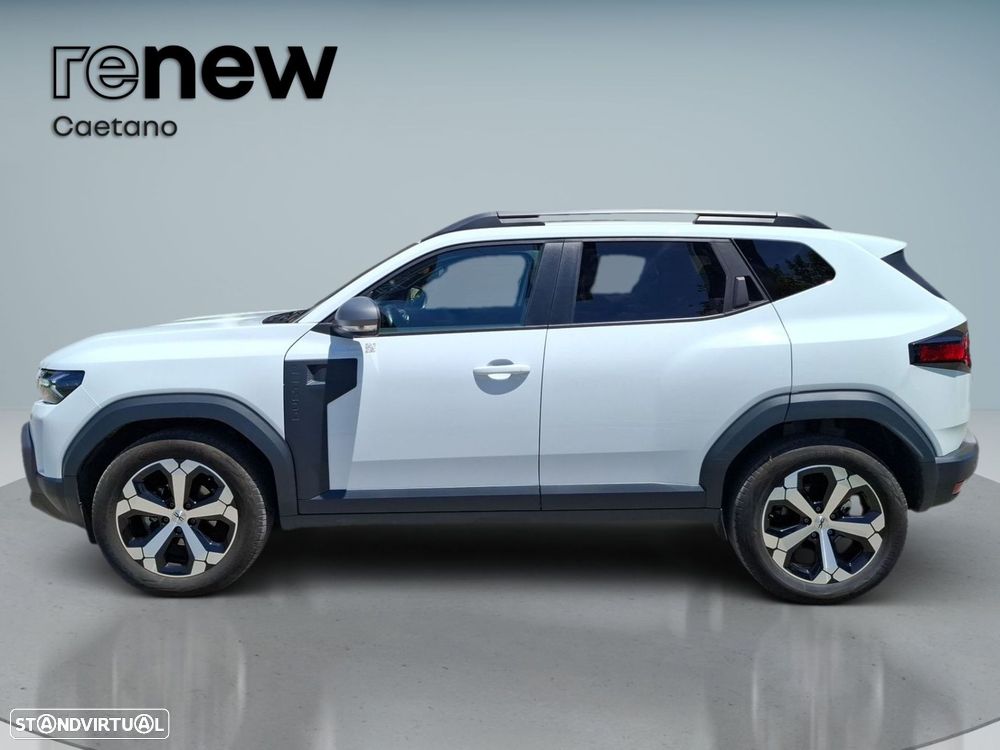 Dacia Duster 1.3 TCe Journey - 5