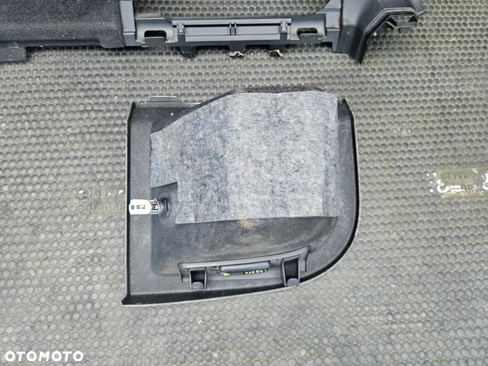 Boczek Tapicerka Klapa Bagażnika Prawy Lewy Tyl Audi A4 B8 Avant Kombi Soul - 29