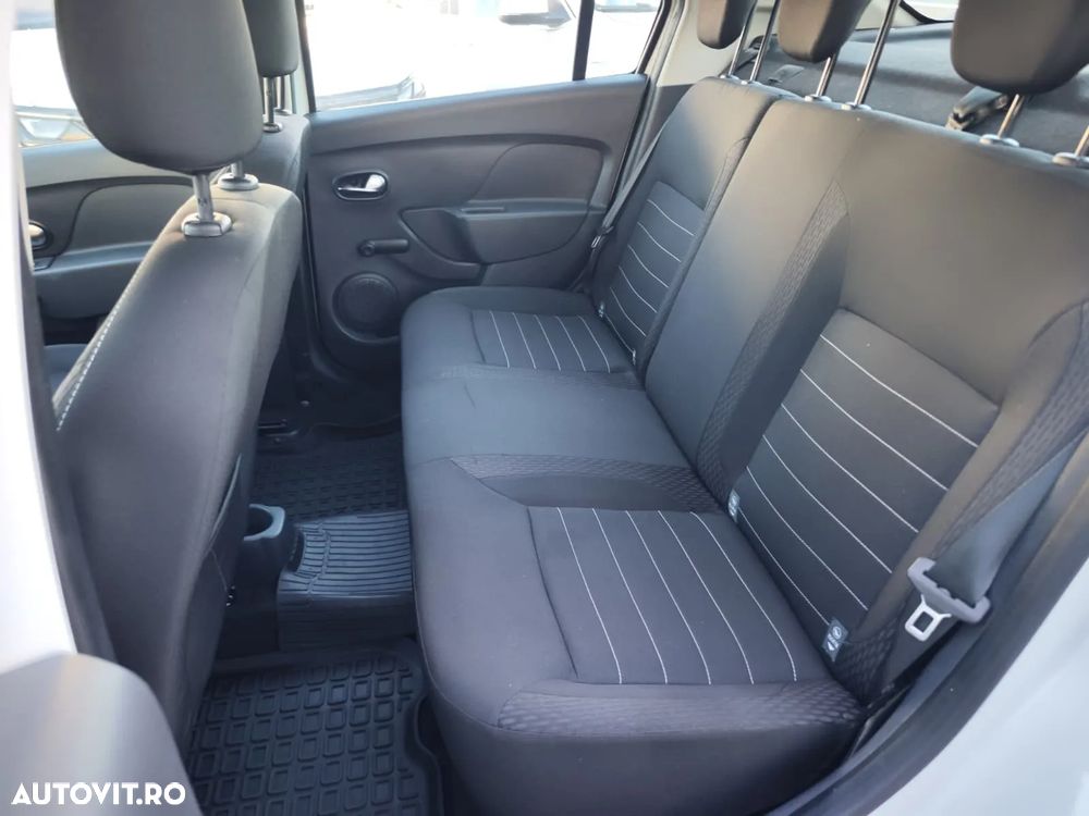 Dacia Logan - 23