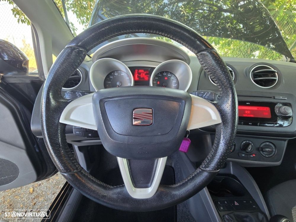 SEAT Ibiza 1.2 12V Style - 13