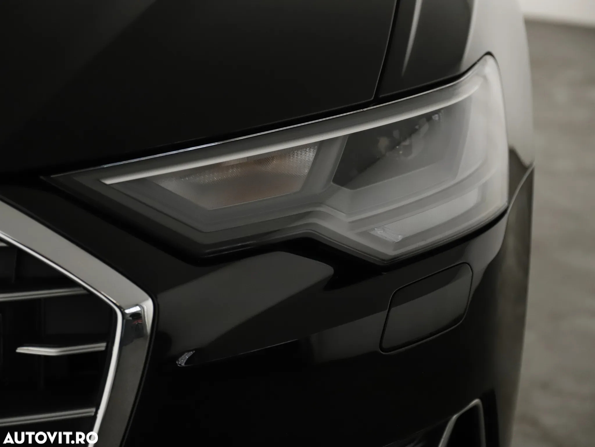Audi A6 Avant 50 TFSI e quattro S tronic sport - 9