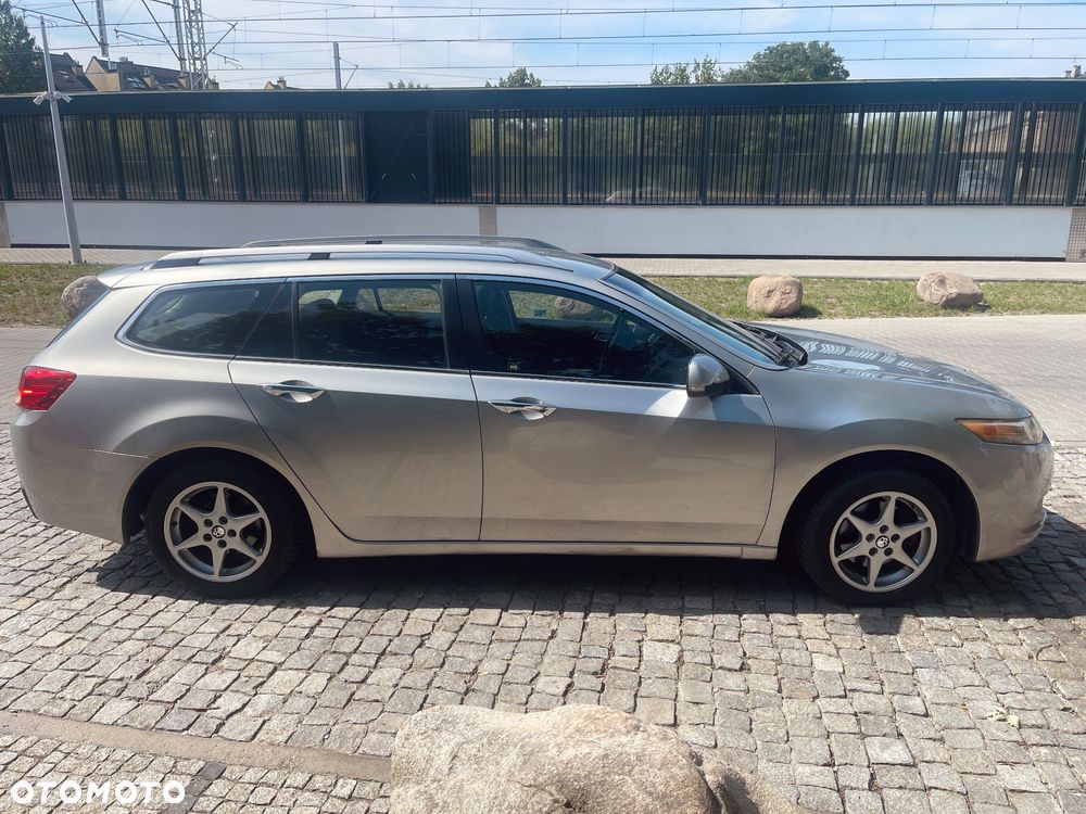 Honda Accord 2.0 Comfort - 2