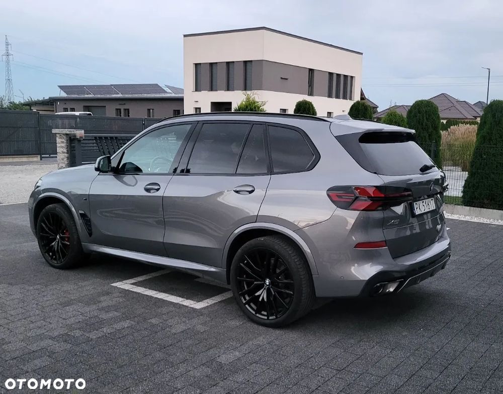 BMW X5 - 4