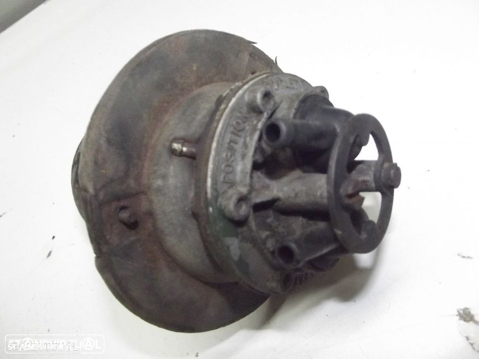 wolsley 1300 ou austin bomba de combustivel electrica - 1