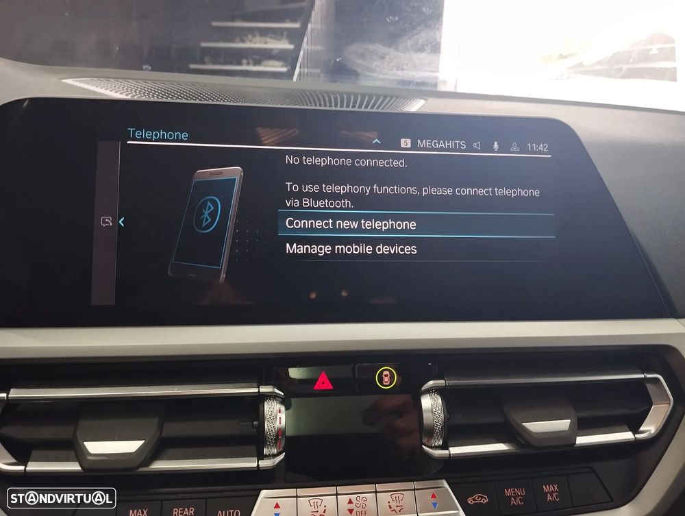 BMW 320 e Auto - 33