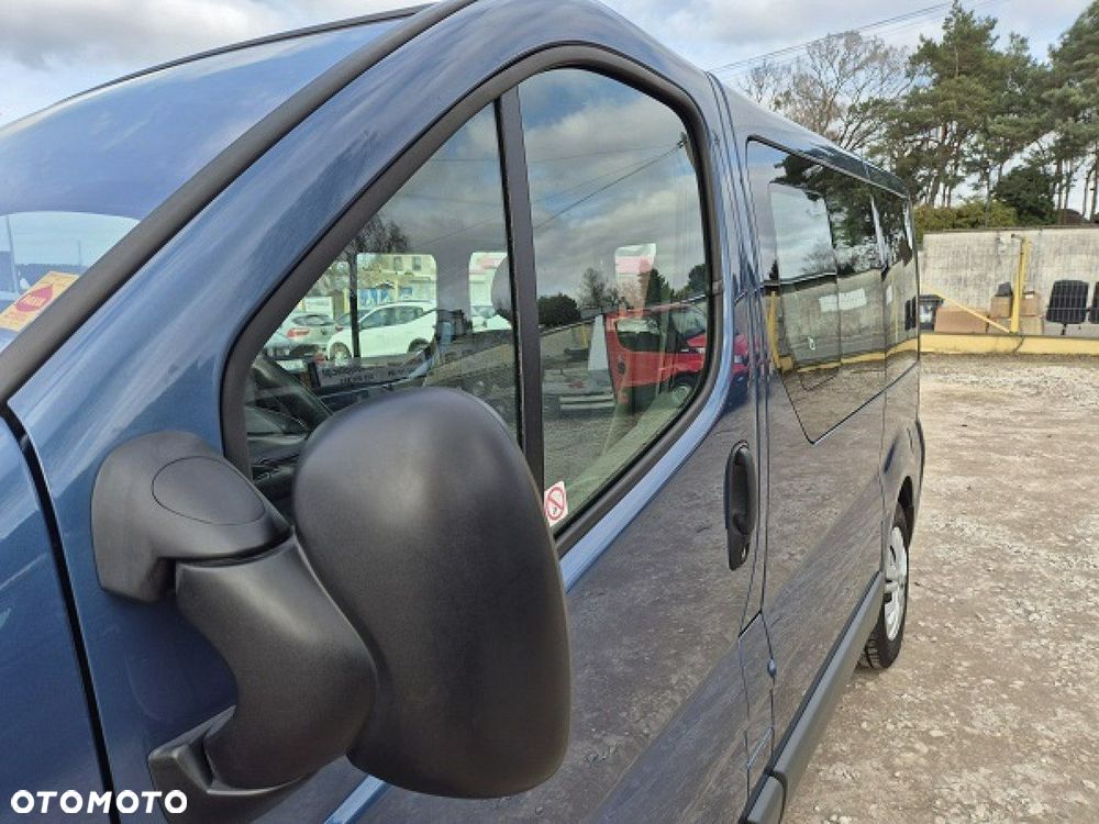 Renault Trafic - 7