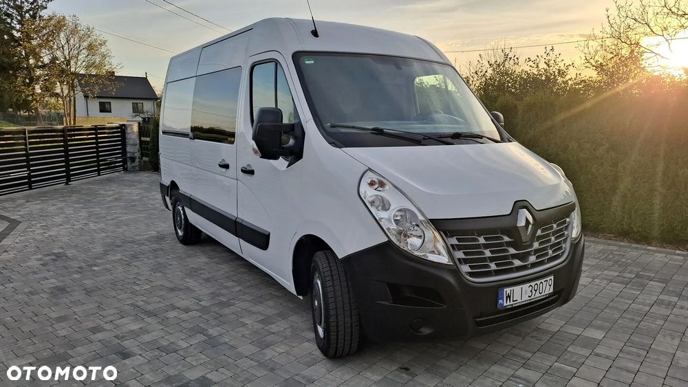 Renault MASTER - 11