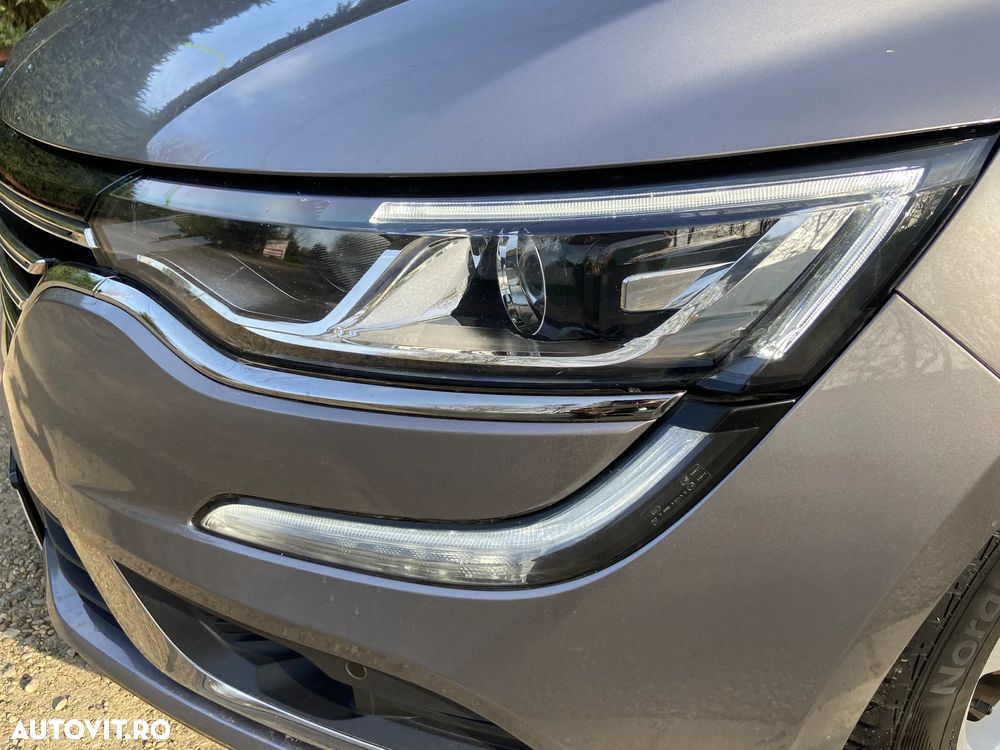 Renault Talisman Grandtour ENERGY dCi 130 EDC Business - 2