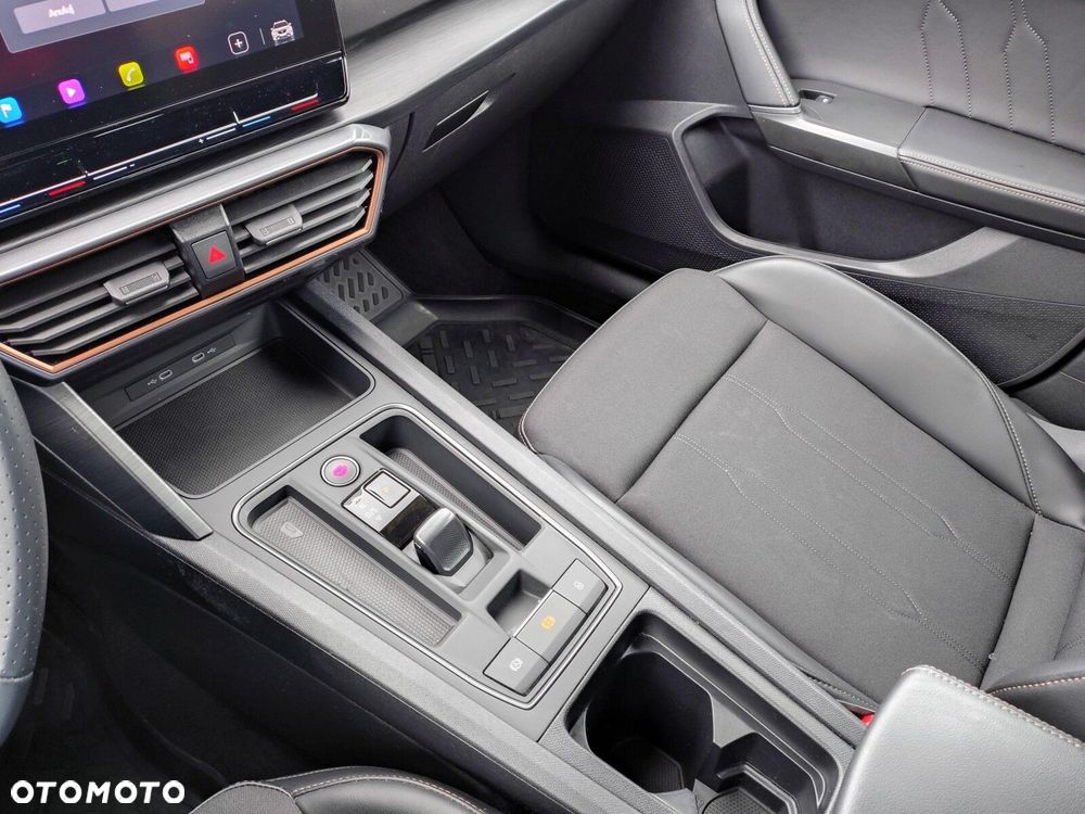 Cupra Formentor 2.0 TSI 4Drive DSG - 15