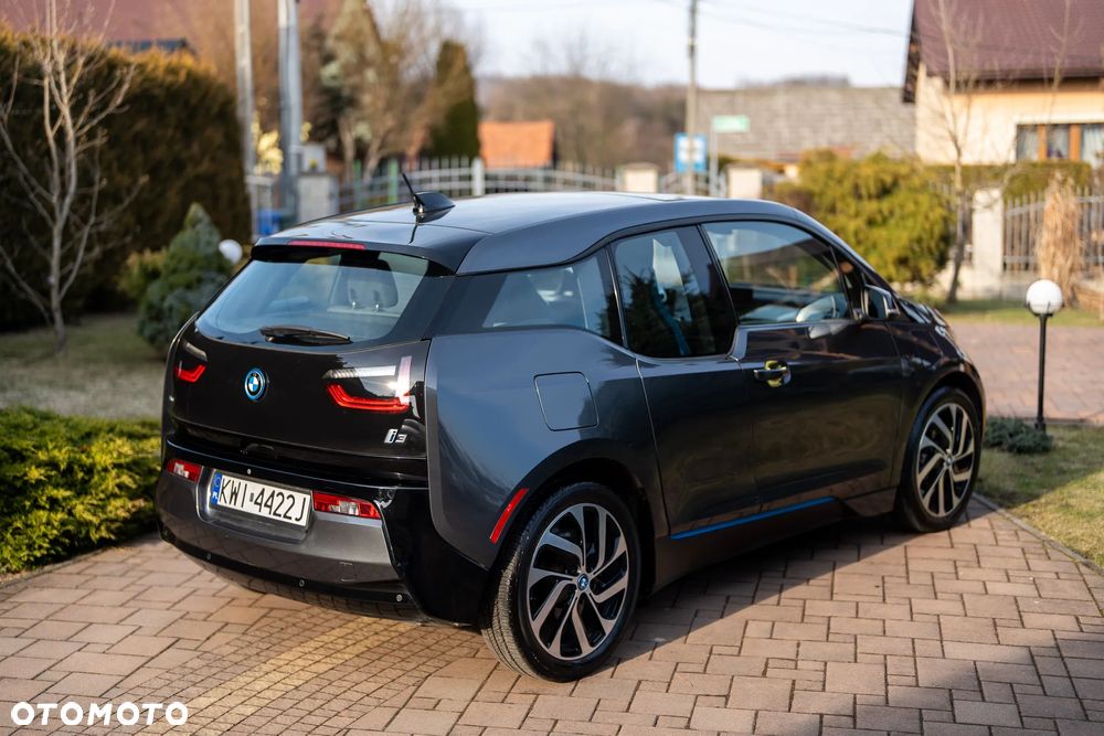 BMW i3 94 Ah - 4